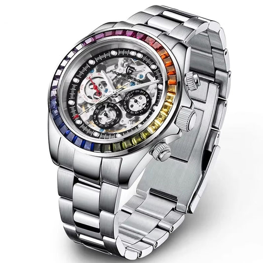 How to Keep Your Quartz Watch in Perfect Condition