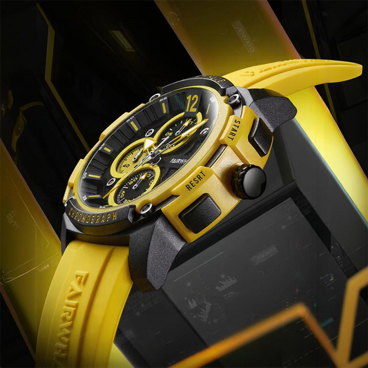 Quartz Watches: The Accurate, Durable, Low-Maintenance Guide