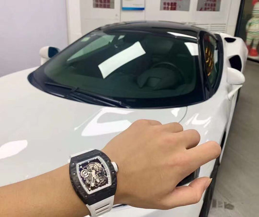 Mechanical Watch’s