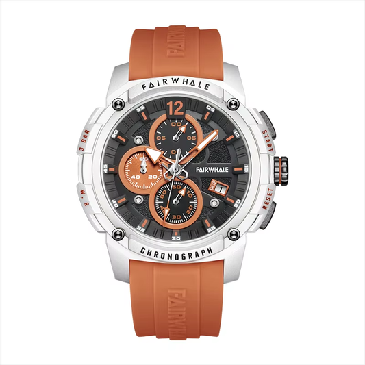 Quartz Watch Tech: How They Work Accuracy & Power Explained