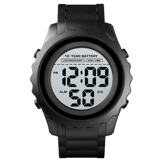 Price Factors of Digital Watches - Cost Guide