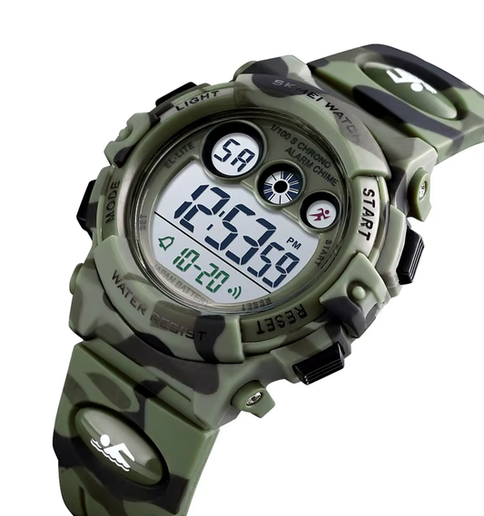 Best Digital Watches for Women: 2024 Buying Guide