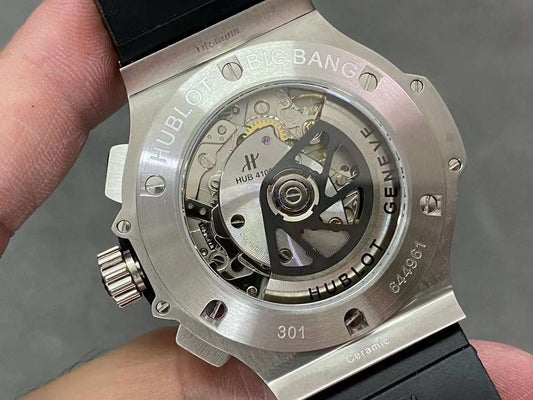 Uncover 12 Surprising Facts About Mechanical Watches Today