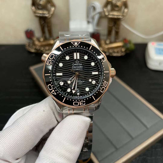 Mechanical watches 2025