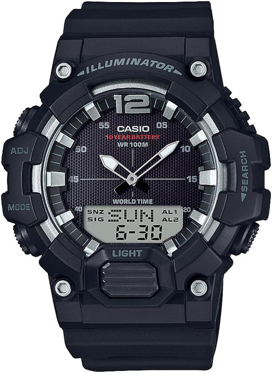 Top 10 Analog Digital Watches for Women - Shop Now
