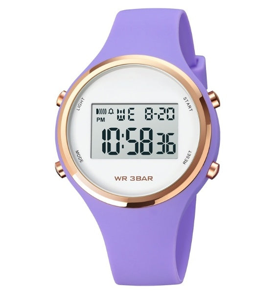 AdventureTech Junior Watch - Durable, Multi-Function, Waterproof