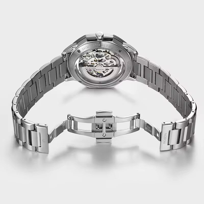 Women Nexus Skeleton