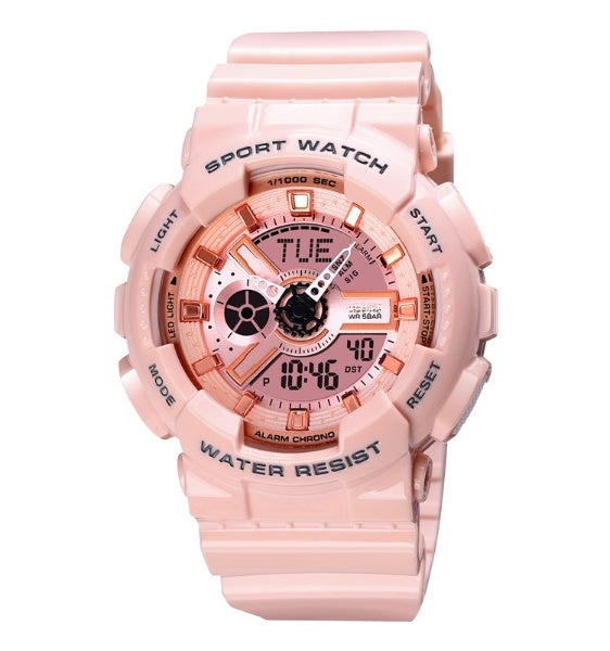 DuoTime ProSport