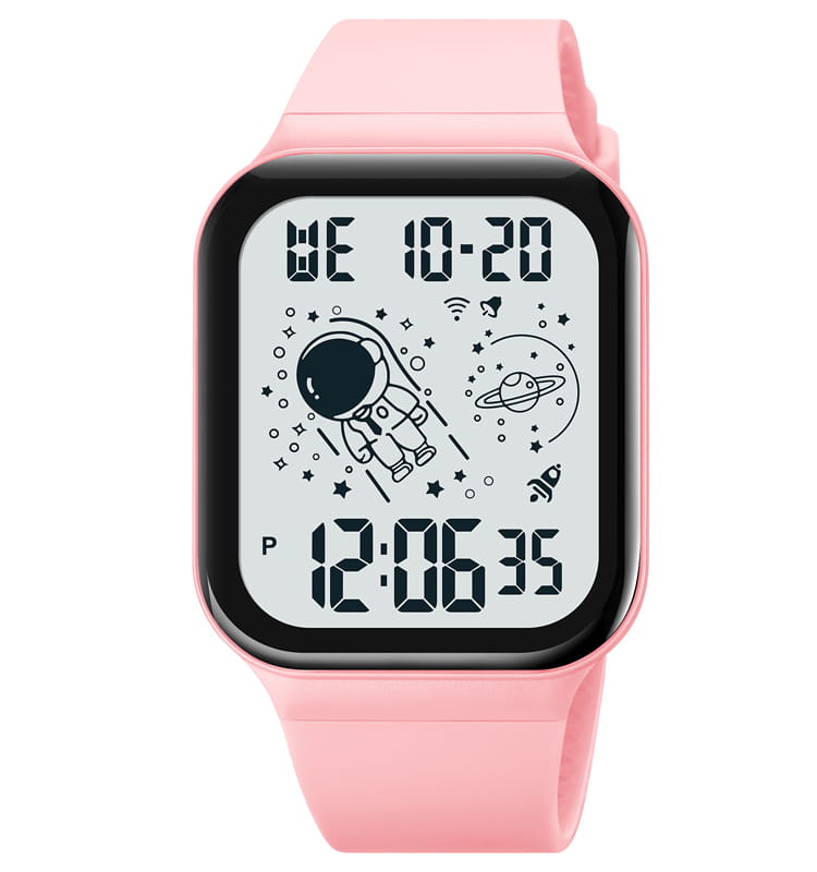 Future Wrist Navigator