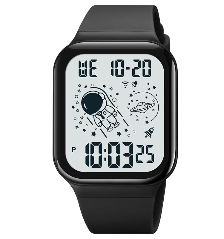 Future Wrist Navigator