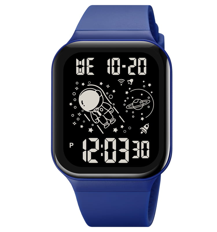 Future Wrist Navigator