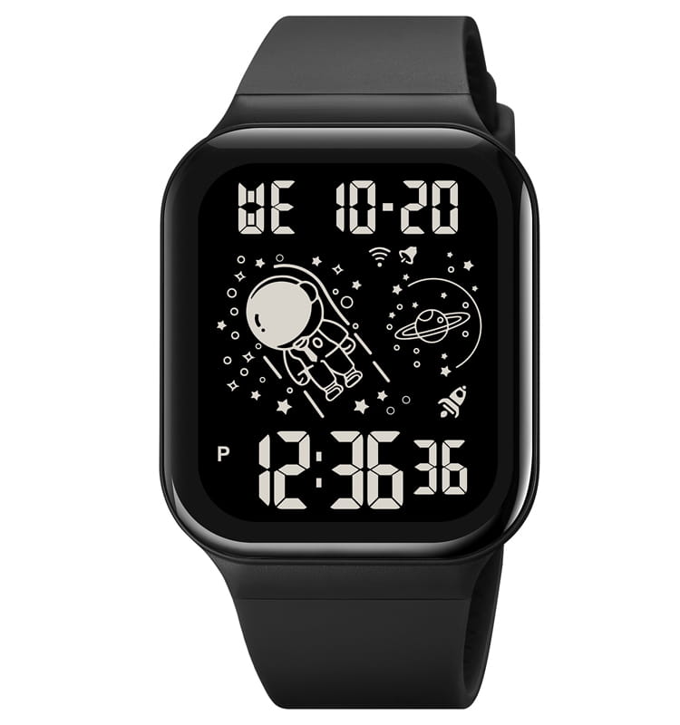 Future Wrist Navigator