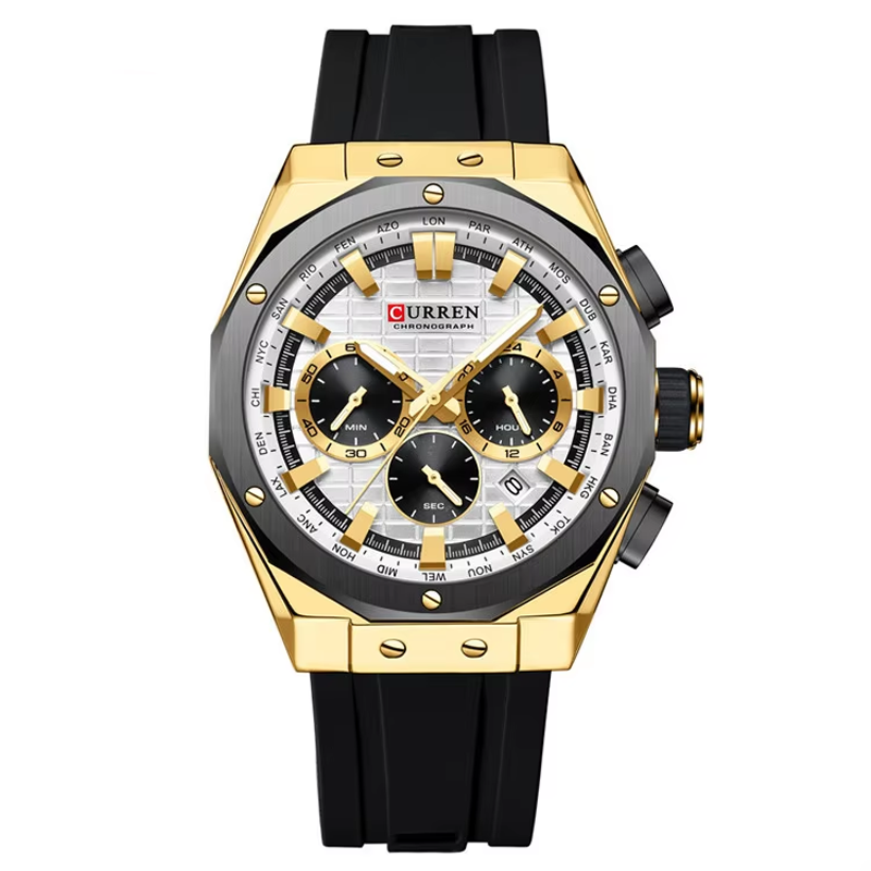 Aurora Sport Chronograph