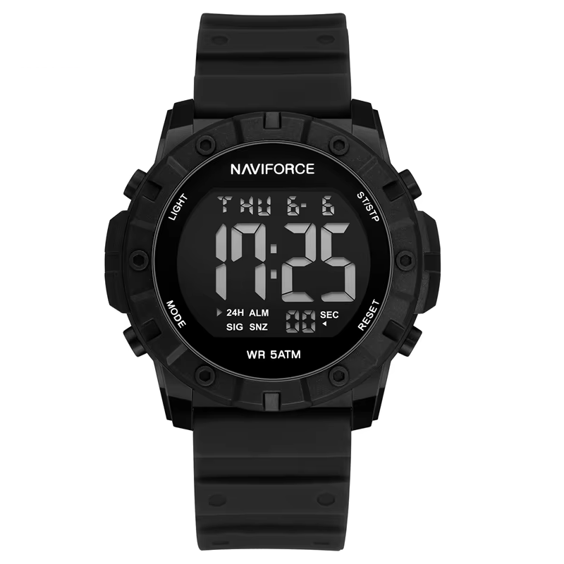 Vanguard Digital Tactical