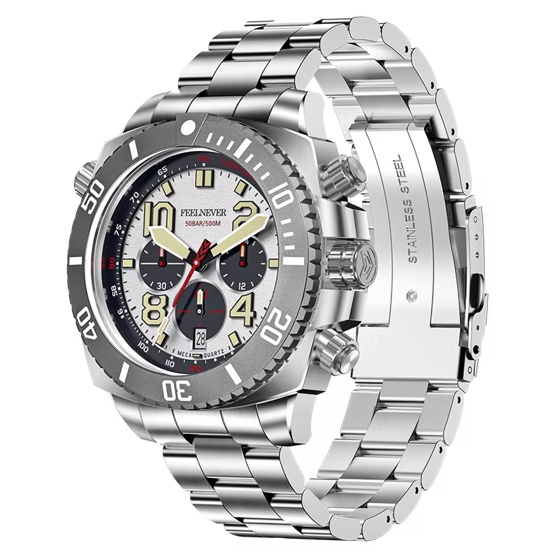Horizon Automatic Diver