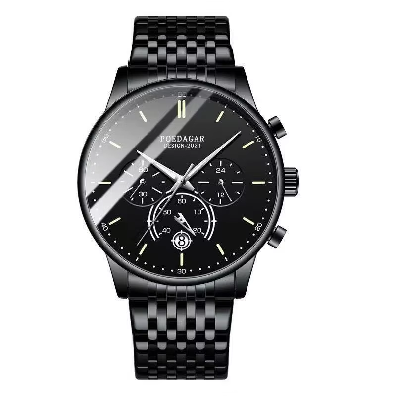 Nova Vintage Chronograph
