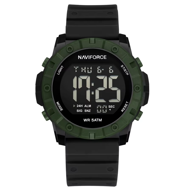 Vanguard Digital Tactical