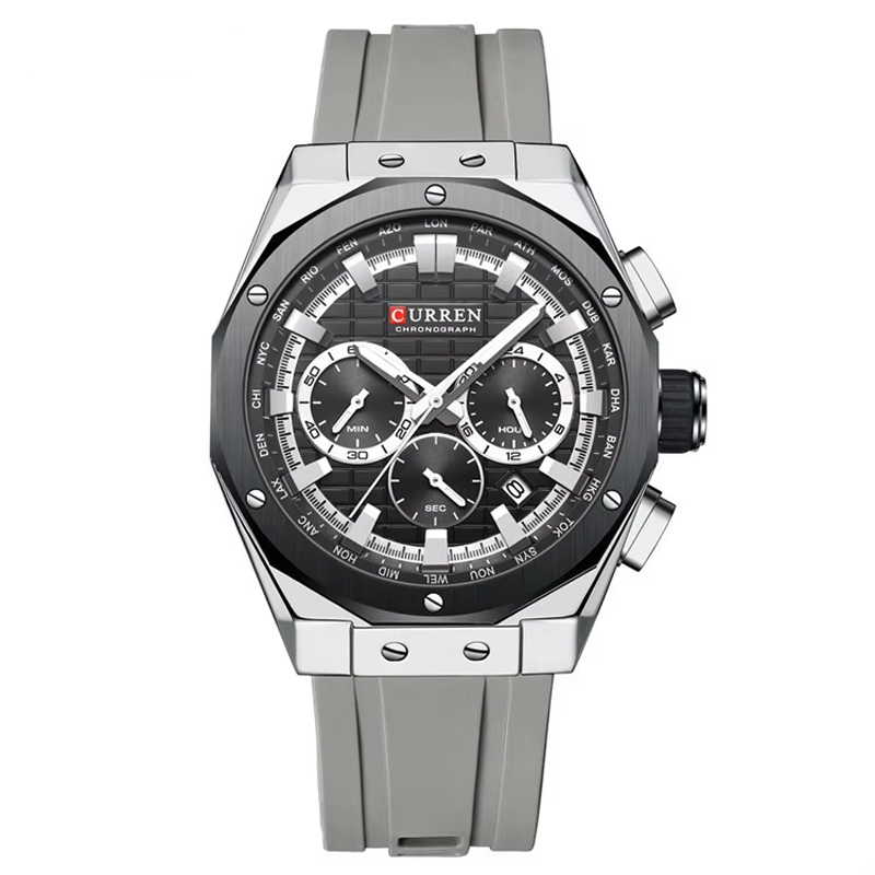 Aurora Sport Chronograph