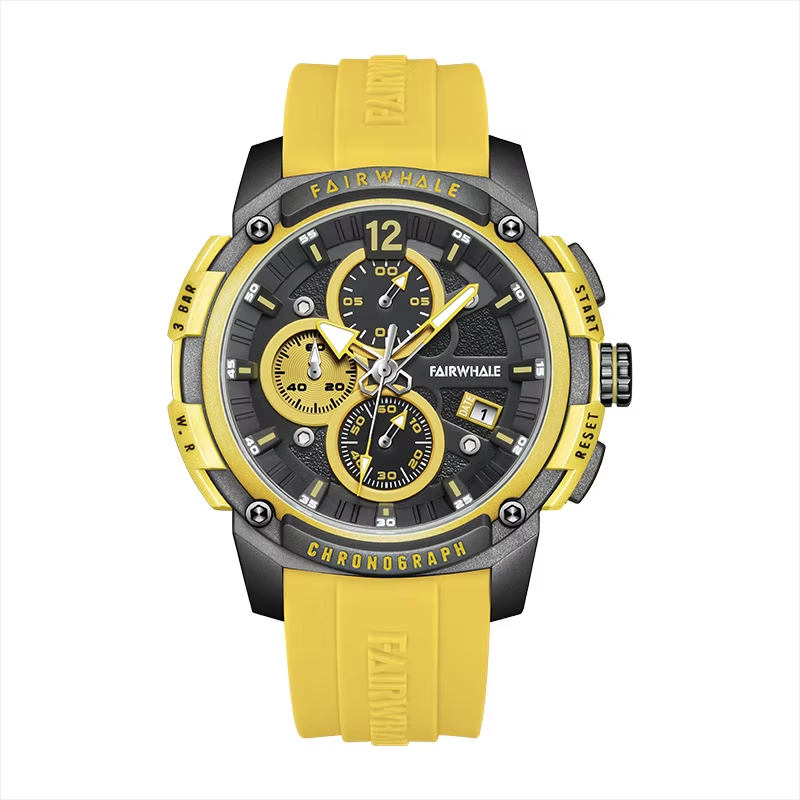 Chrono Elite