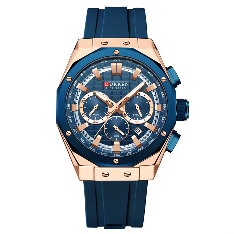 Aurora Sport Chronograph