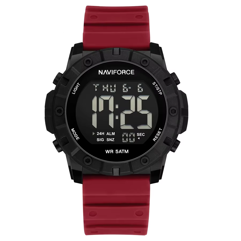 Vanguard Digital Tactical