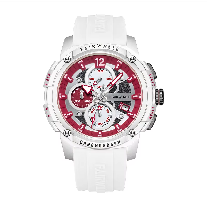 Chrono Elite