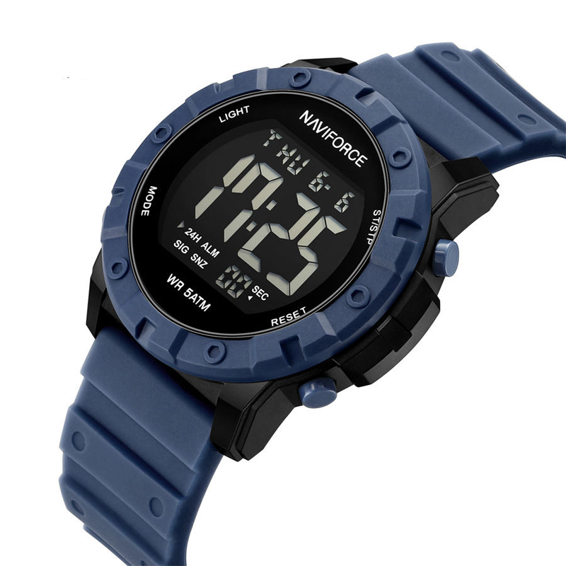 Vanguard Digital Tactical