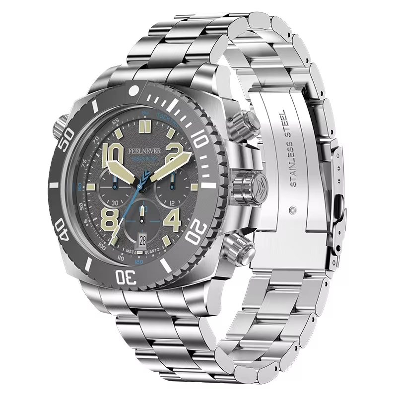 Horizon Automatic Diver