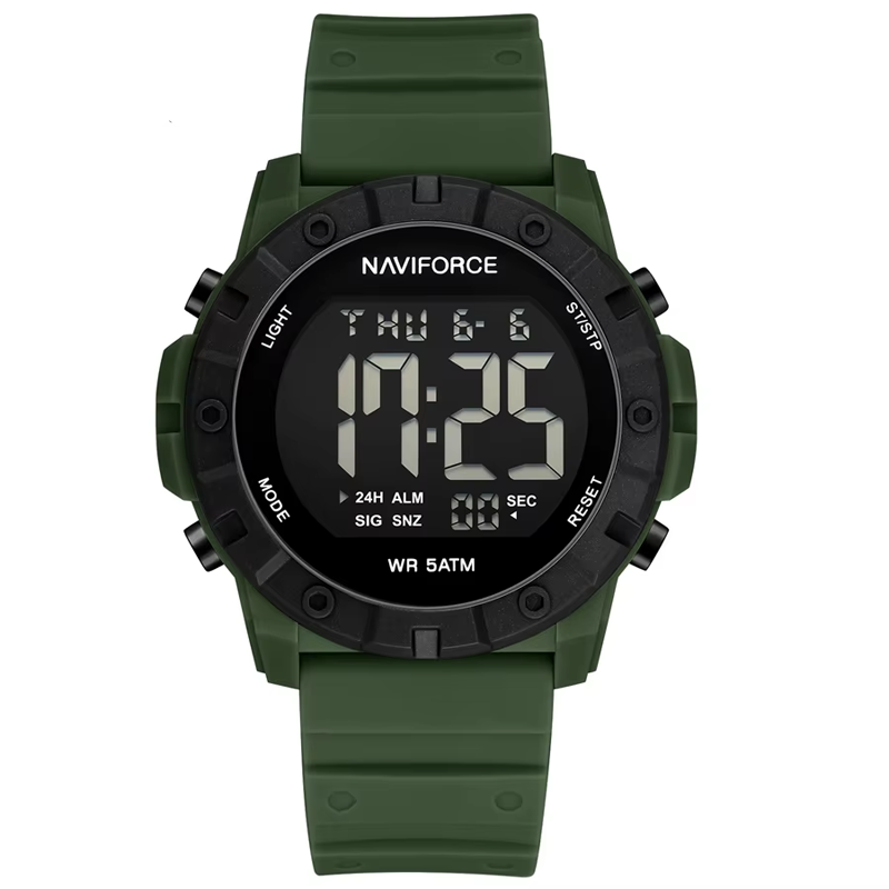 Vanguard Digital Tactical