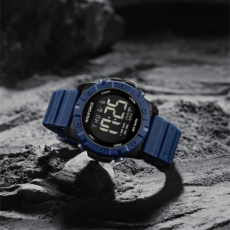 Vanguard Digital Tactical