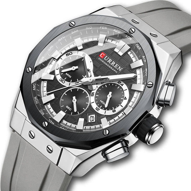 Aurora Sport Chronograph