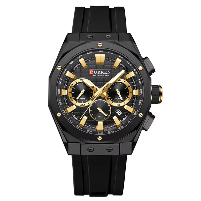 Aurora Sport Chronograph