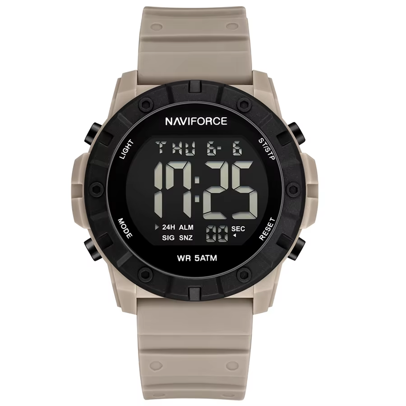 Vanguard Digital Tactical