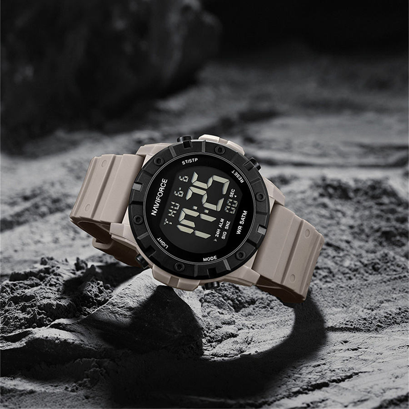 Vanguard Digital Tactical