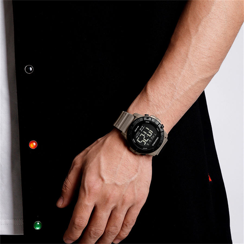 Vanguard Digital Tactical