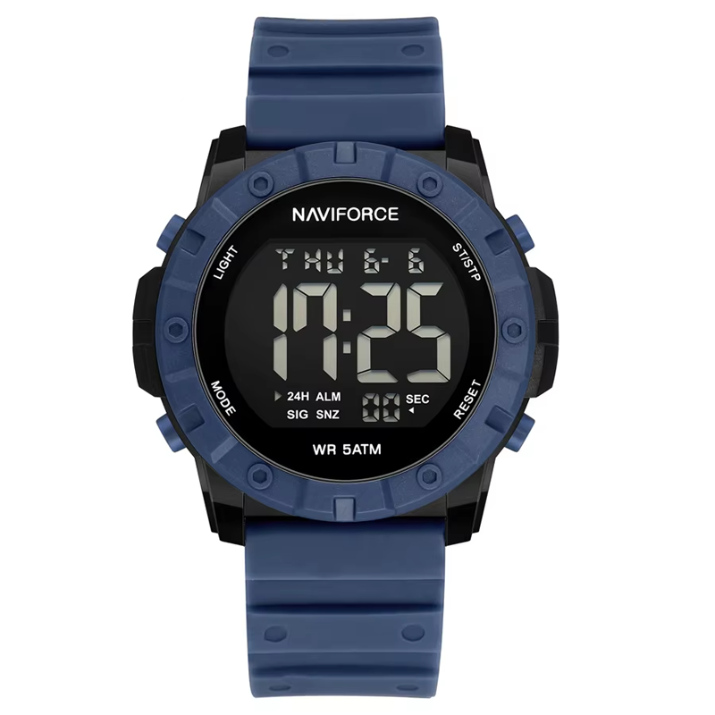 Vanguard Digital Tactical