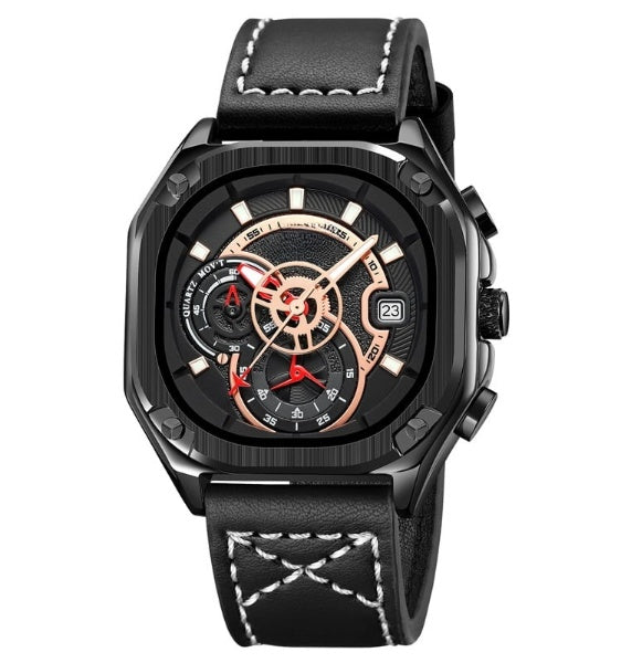 Titan Quartz