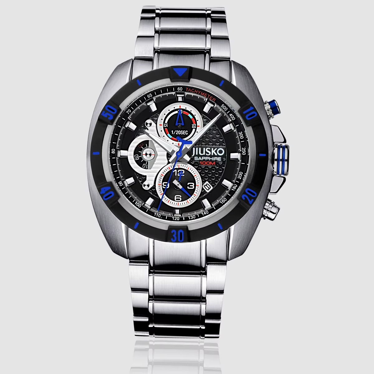 Zenith Steel