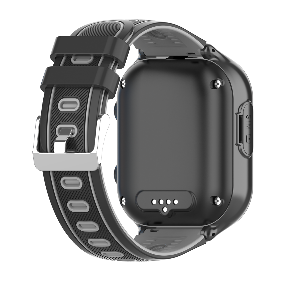 FutureWrist™ KidConnect Smart GPS Watch with Advanced Safety & Video Call