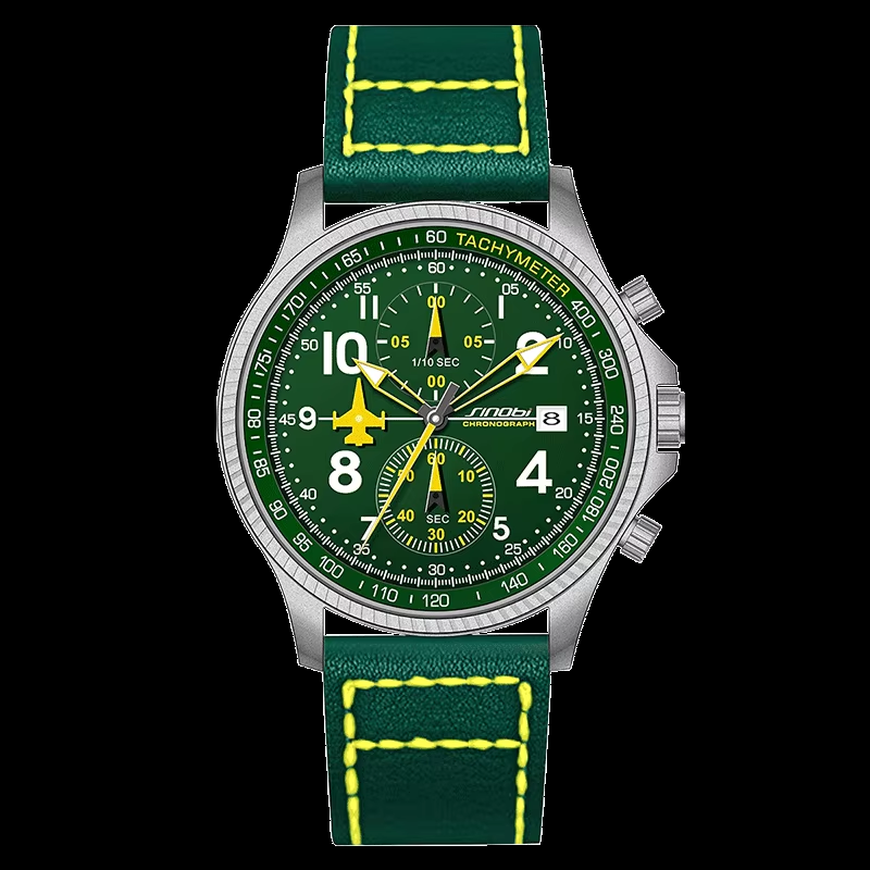 Versa Chrono