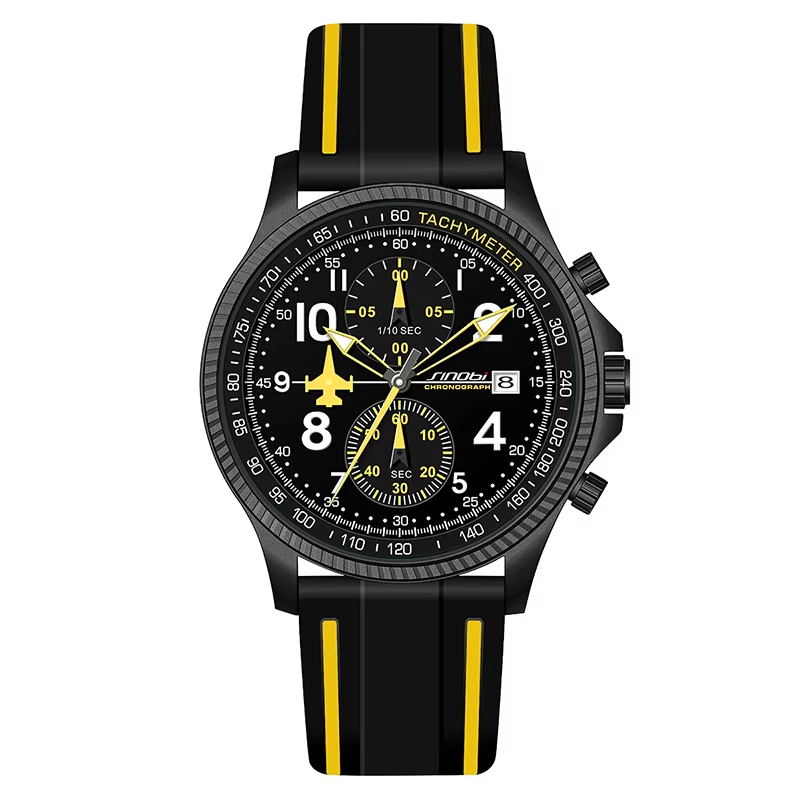 Versa Chrono
