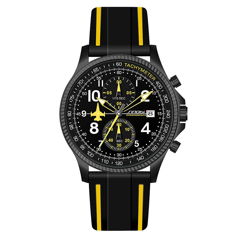 Versa Chrono