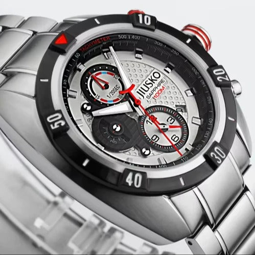 Zenith Steel