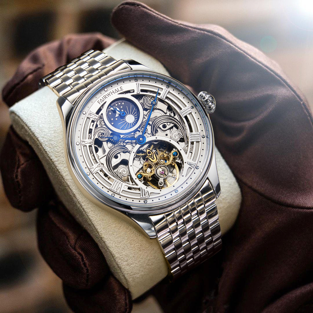 Luna Classic
