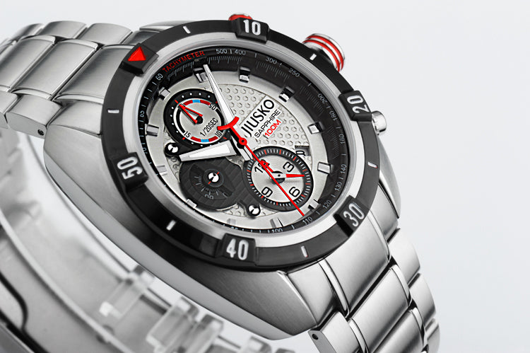 Chronos