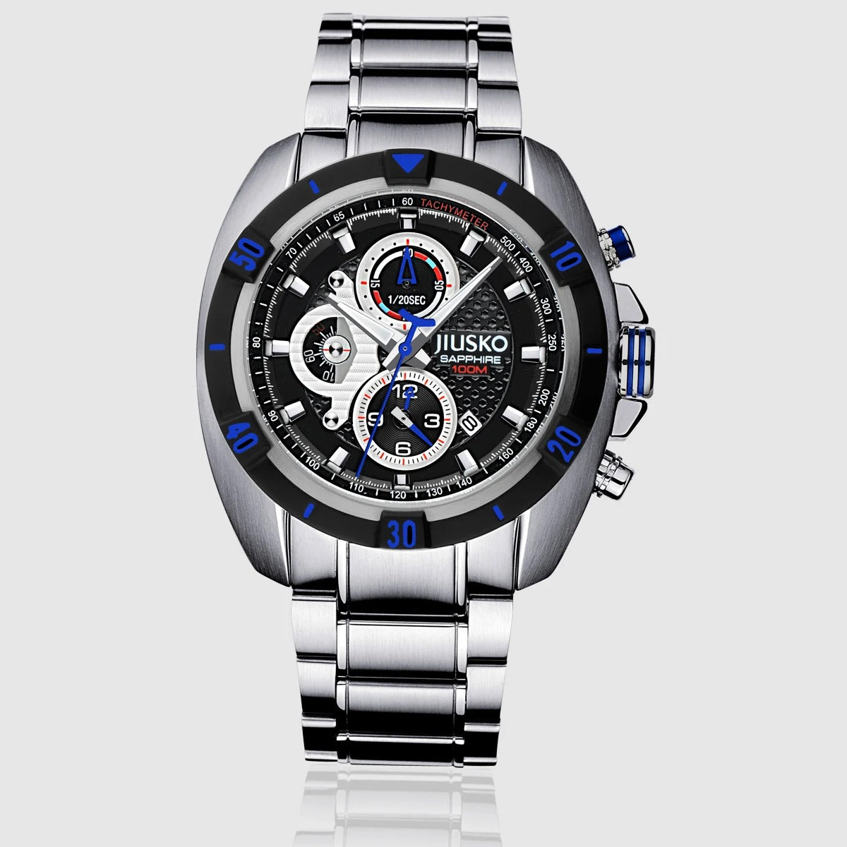 Zenith Steel