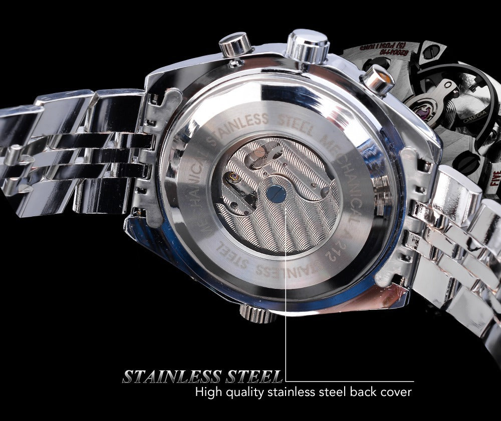 Helios Skeleton