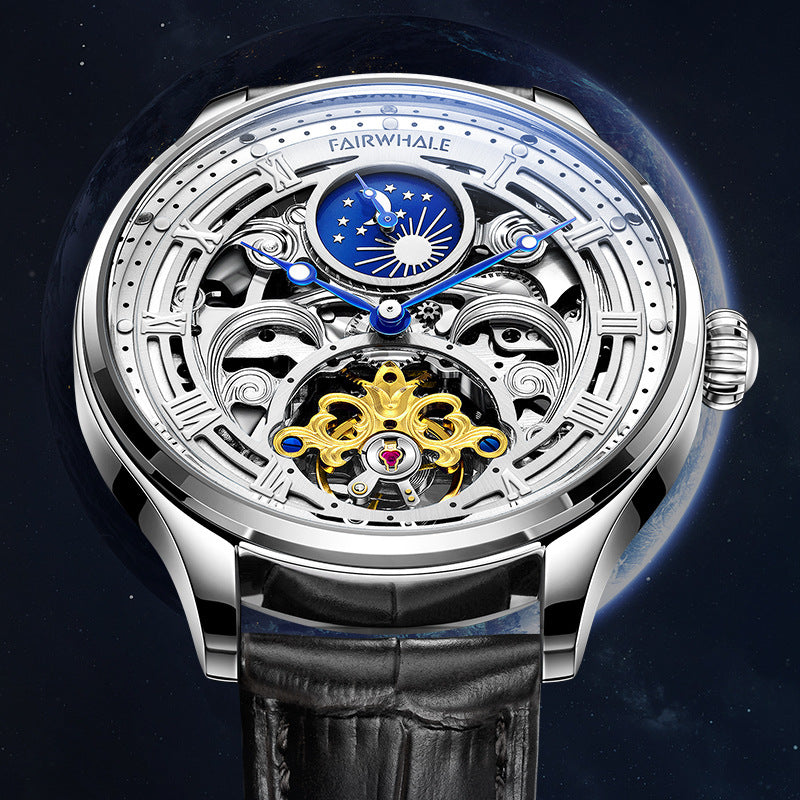 Luna Classic