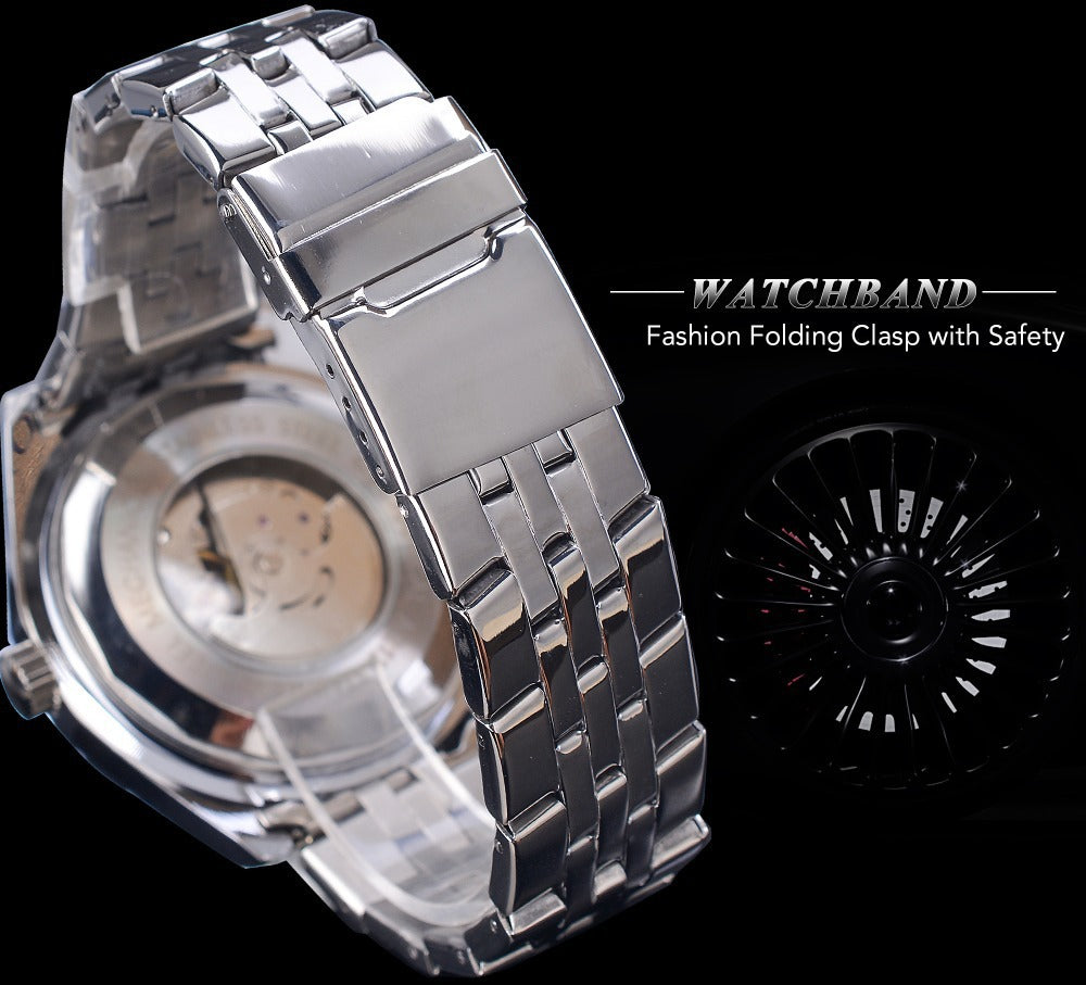 Helios Skeleton