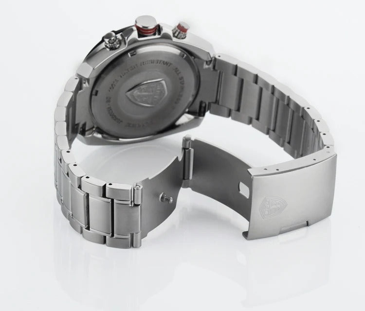 Zenith Steel